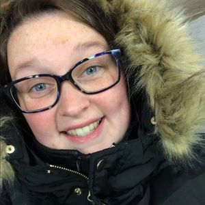 Meet your Posher, Jackie